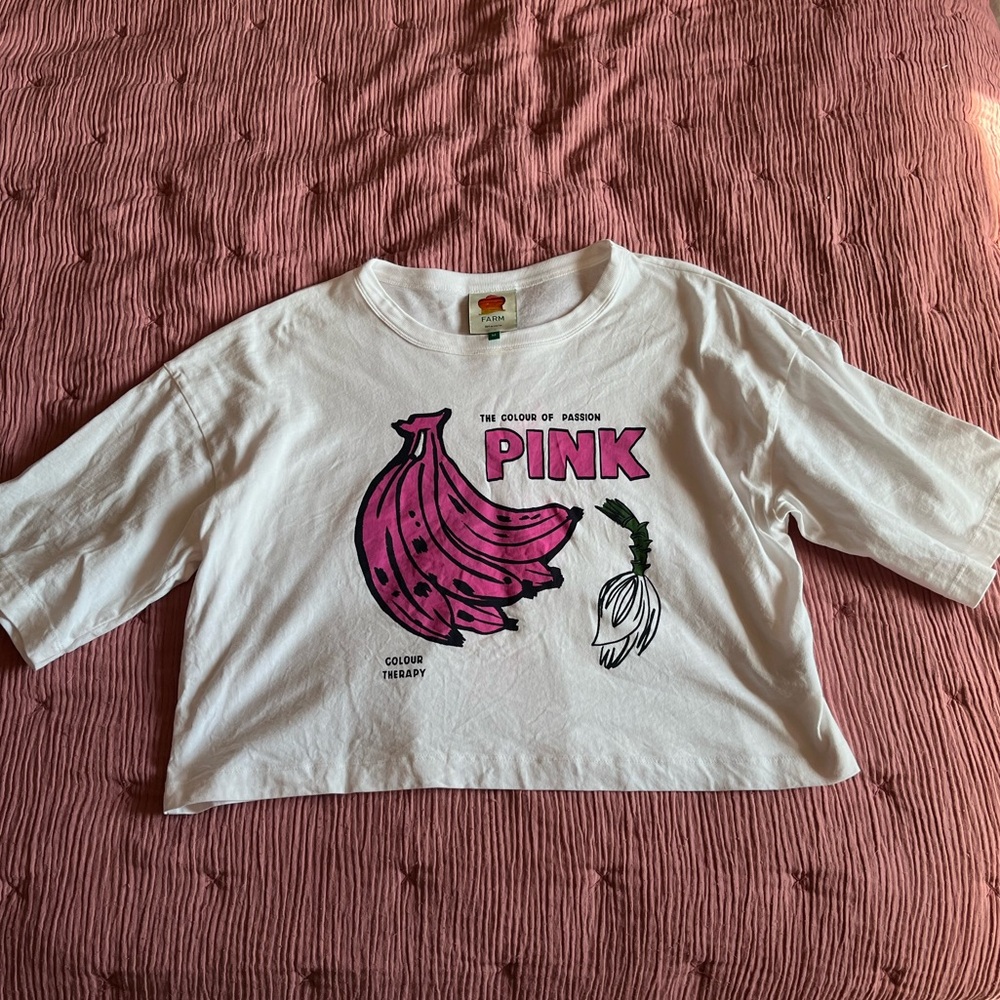 Farm Rio Graphic Tee